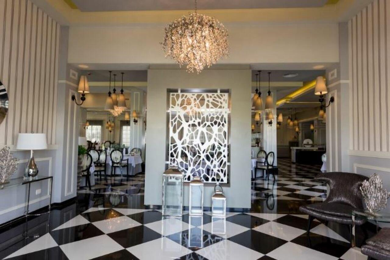 Bahia Principe Luxury Bouganville (Adults Only) Soco Exterior foto