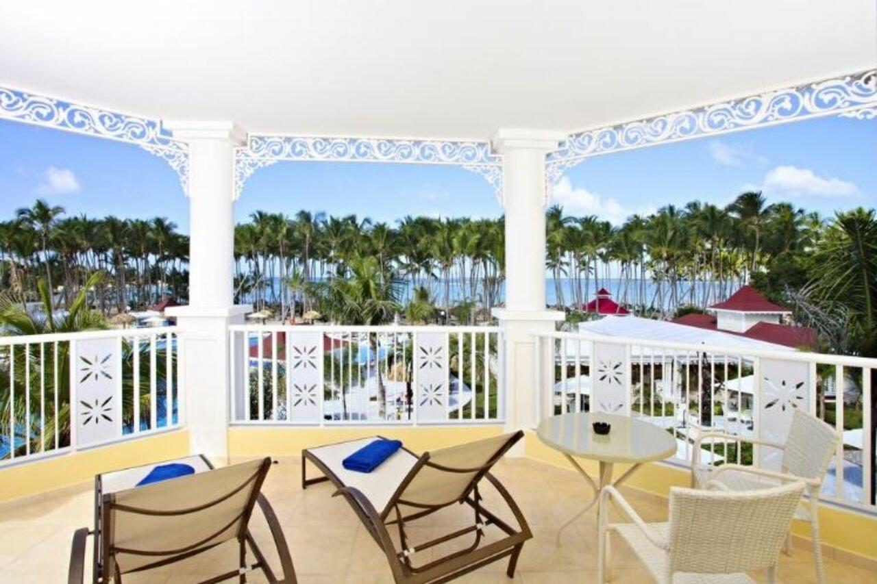 Bahia Principe Luxury Bouganville (Adults Only) Soco Exterior foto