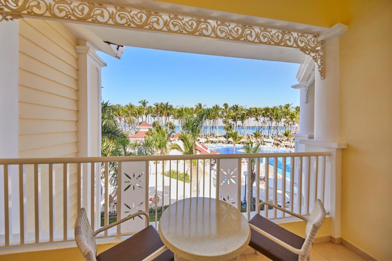 Bahia Principe Luxury Bouganville (Adults Only) Soco Exterior foto