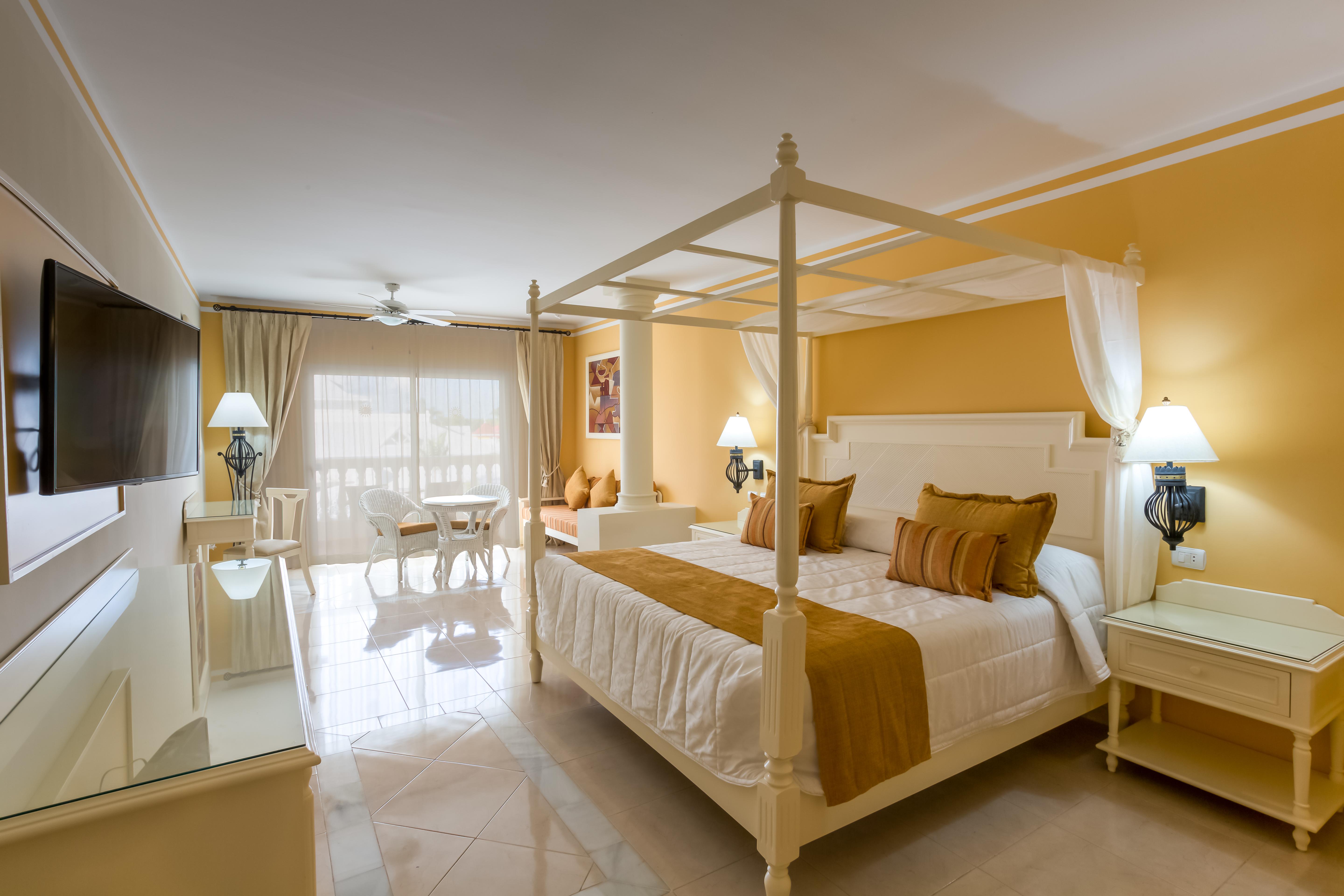 Bahia Principe Luxury Bouganville (Adults Only) Soco Exterior foto