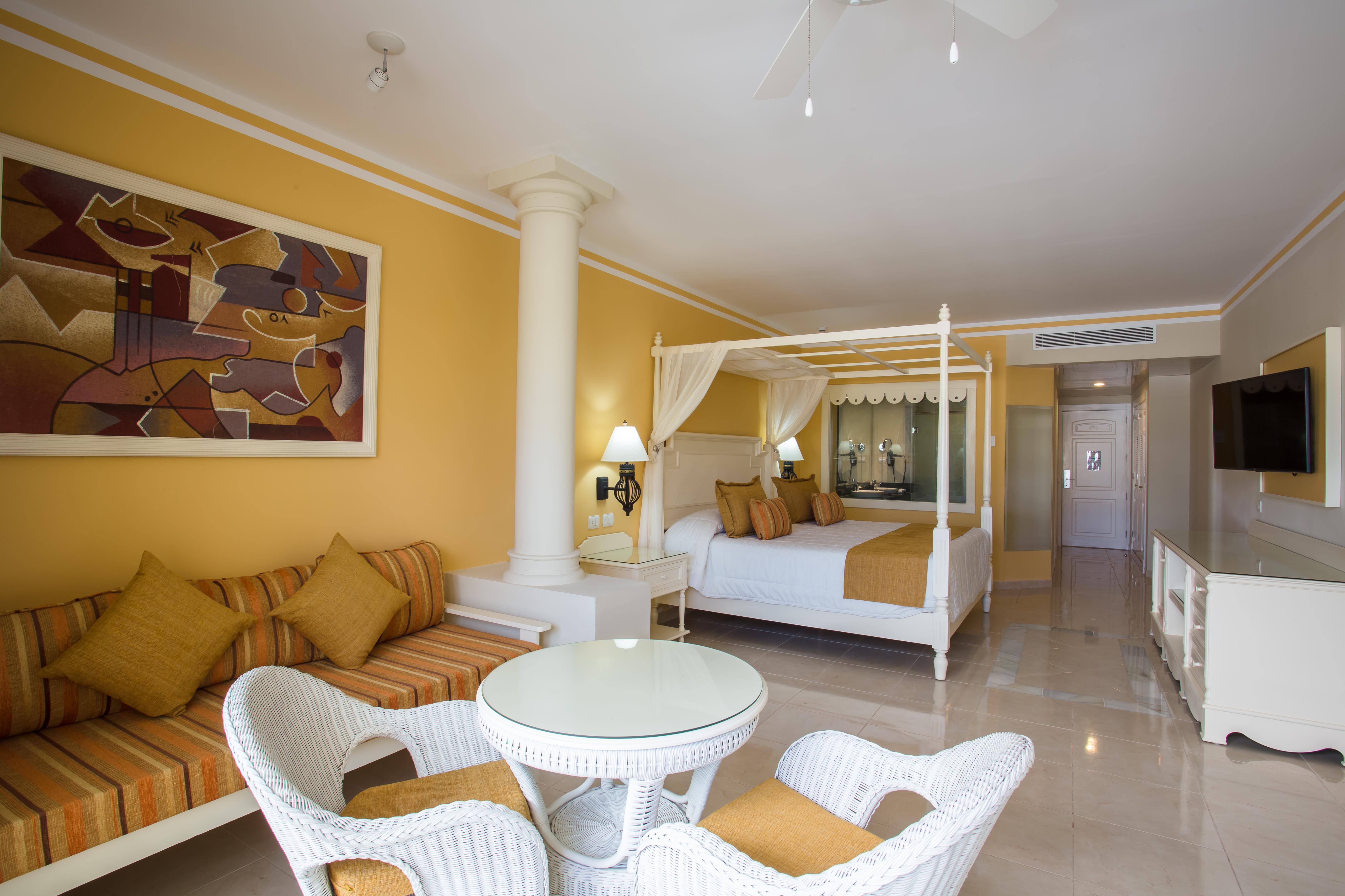 Bahia Principe Luxury Bouganville (Adults Only) Soco Exterior foto