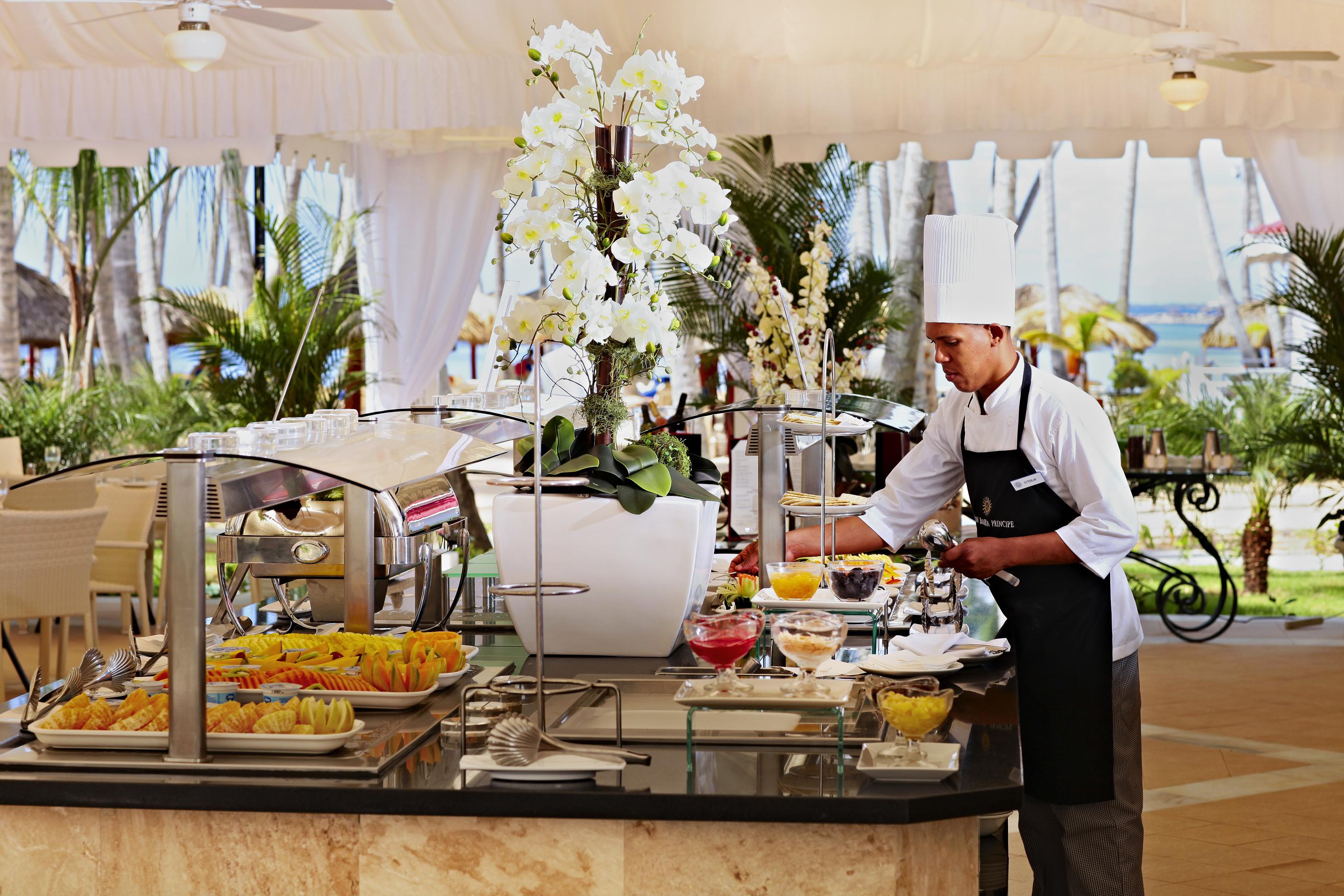 Bahia Principe Luxury Bouganville (Adults Only) Soco Exterior foto