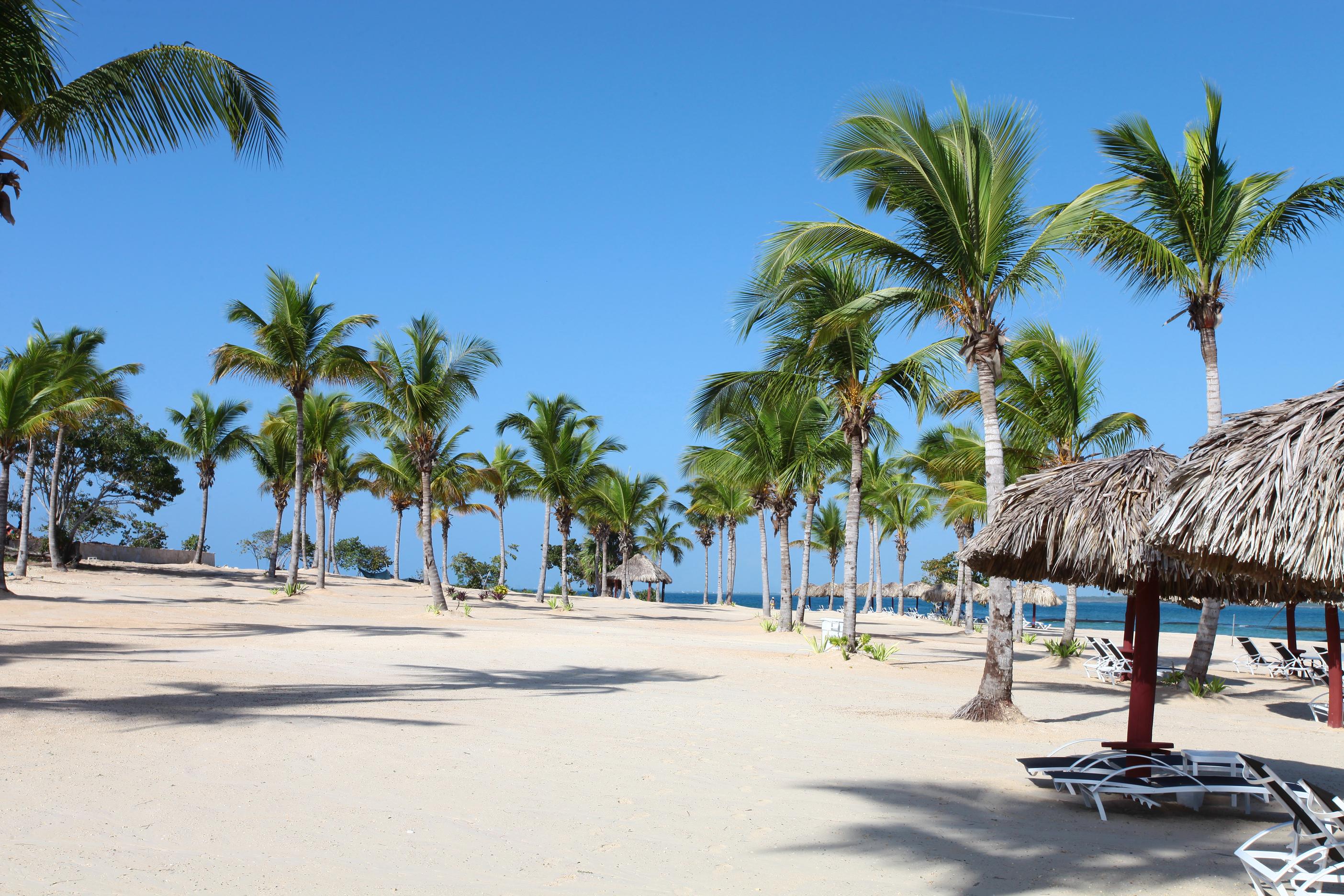 Bahia Principe Luxury Bouganville (Adults Only) Soco Exterior foto
