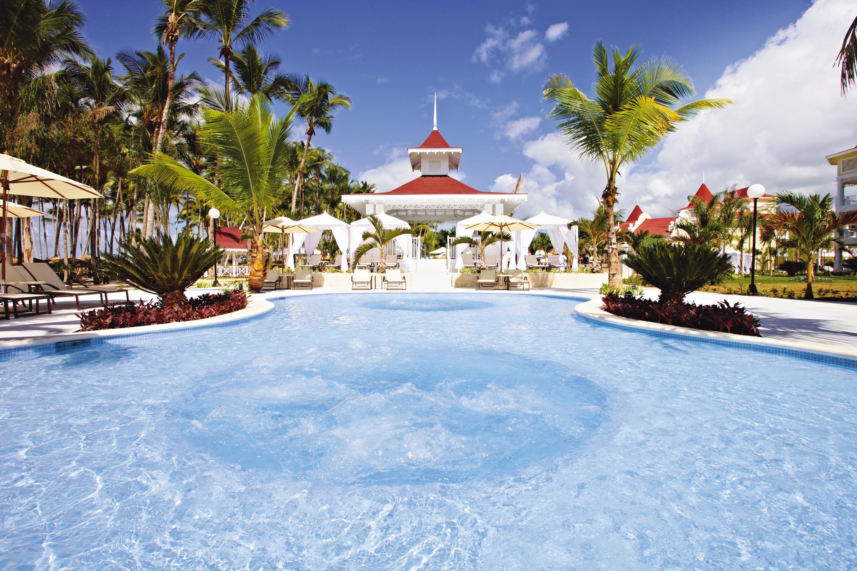 Bahia Principe Luxury Bouganville (Adults Only) Soco Exterior foto