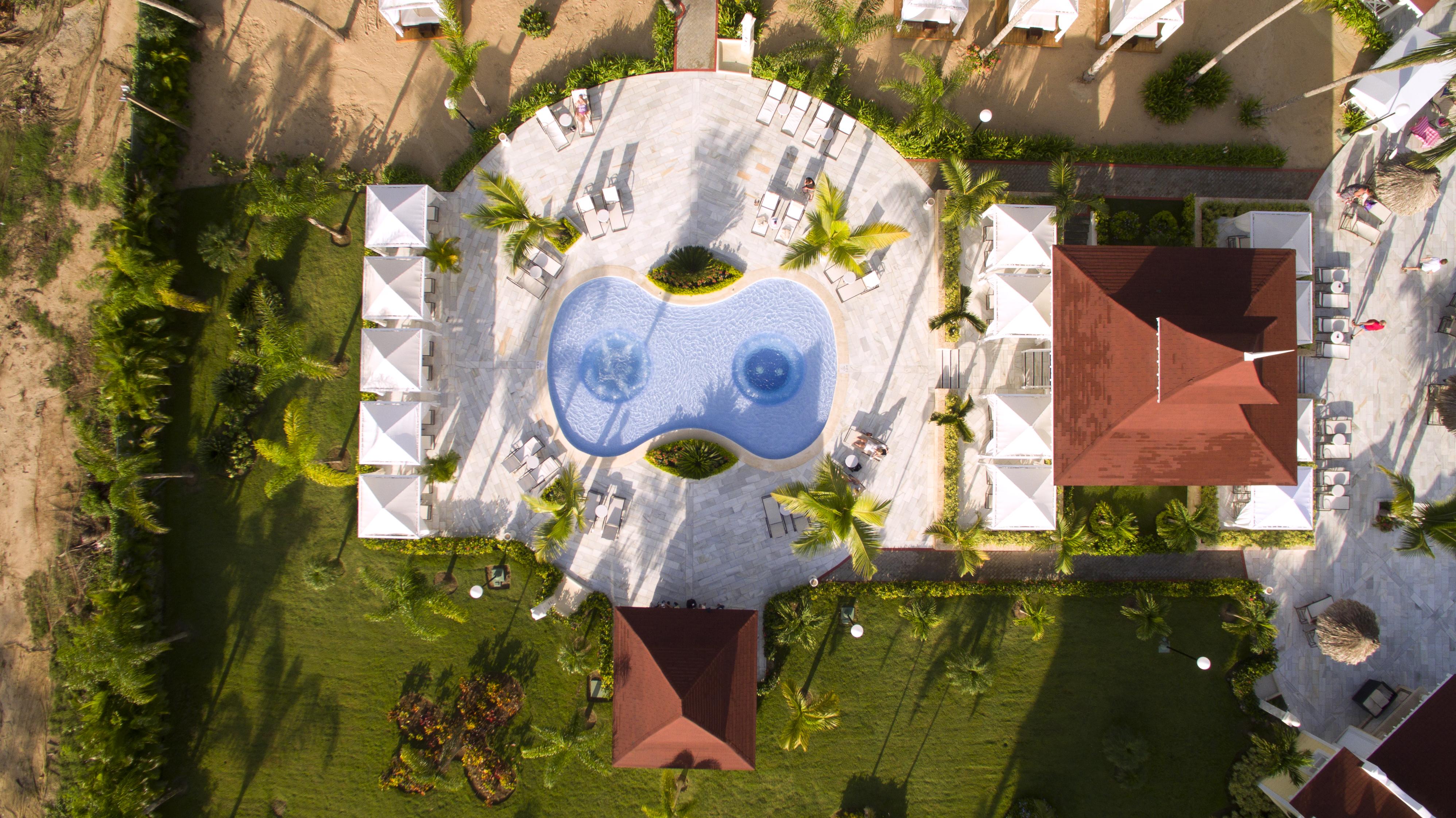 Bahia Principe Luxury Bouganville (Adults Only) Soco Exterior foto