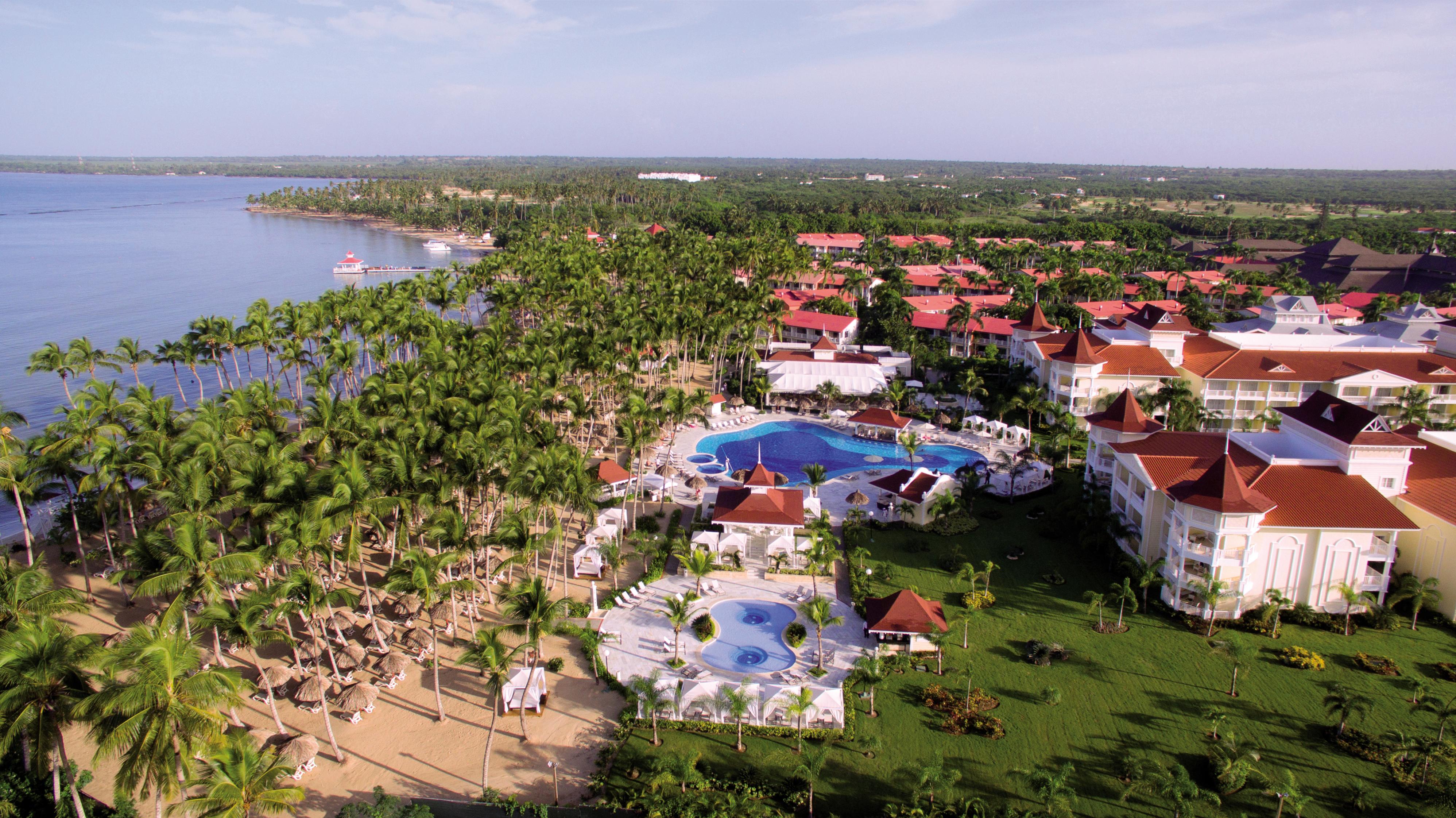 Bahia Principe Luxury Bouganville (Adults Only) Soco Exterior foto
