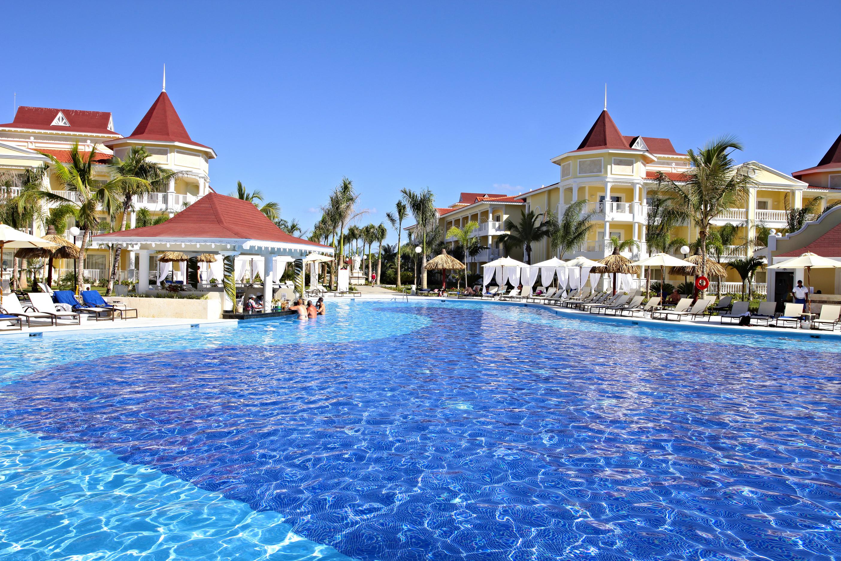 Bahia Principe Luxury Bouganville (Adults Only) Soco Exterior foto