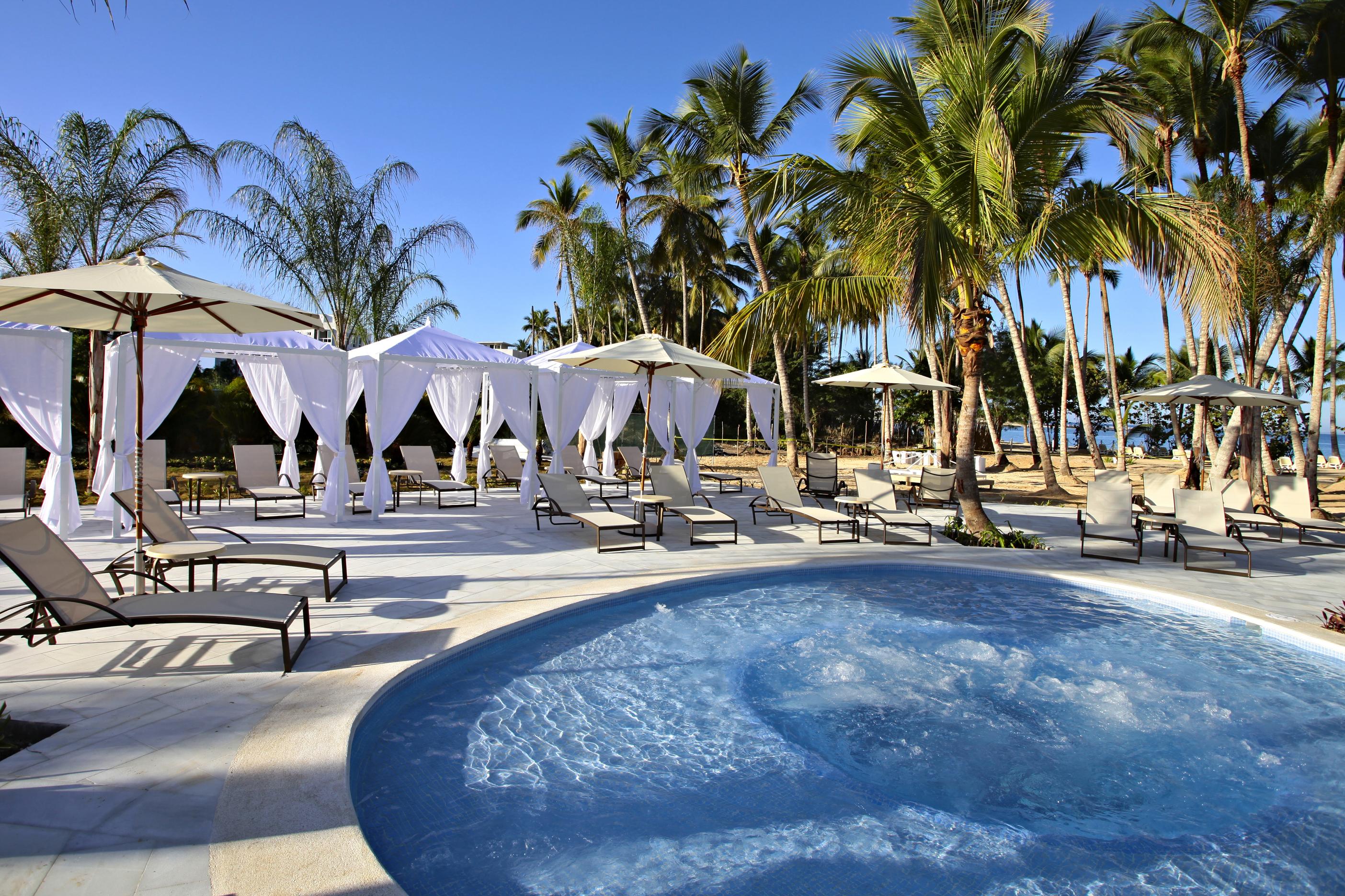 Bahia Principe Luxury Bouganville (Adults Only) Soco Exterior foto