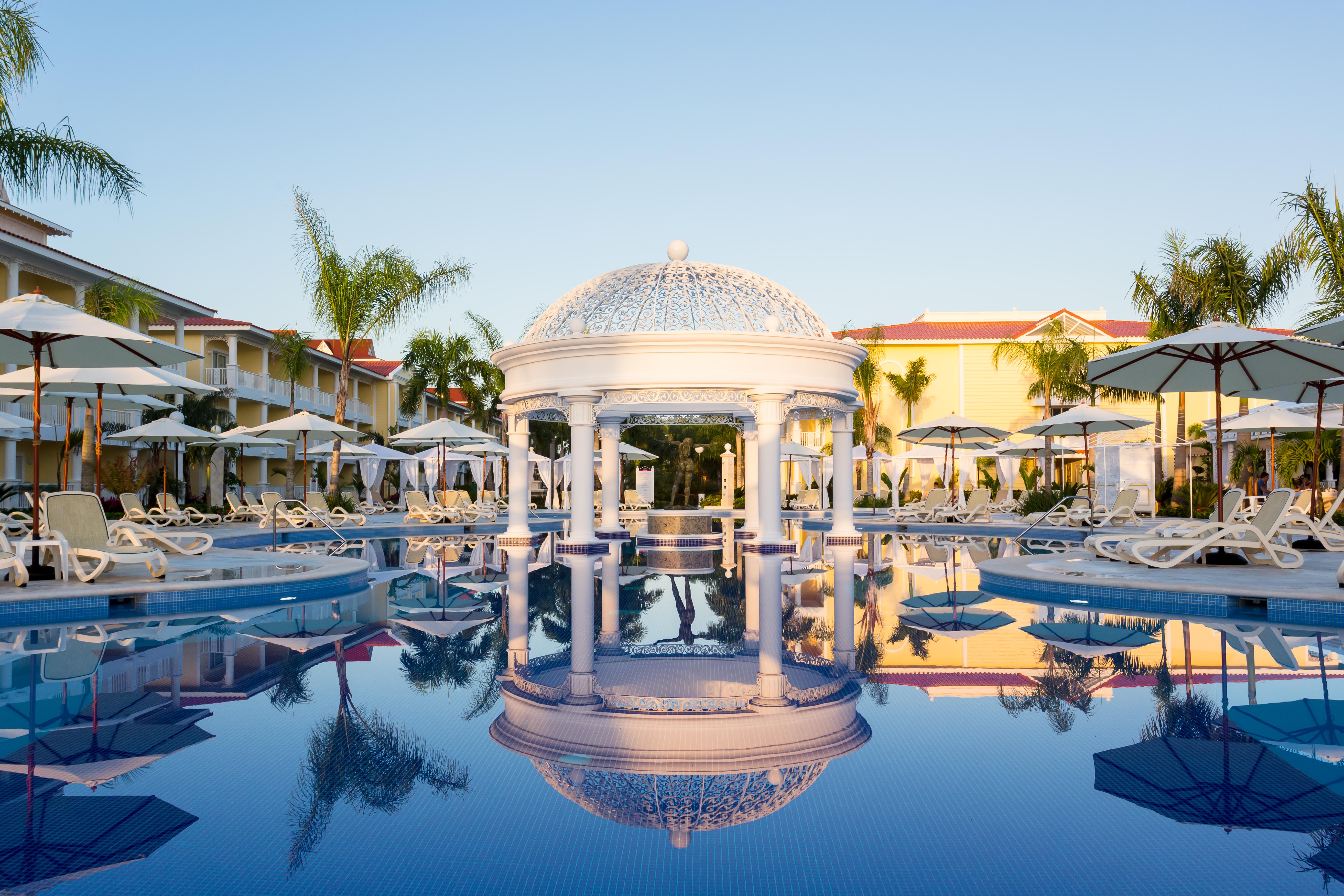 Bahia Principe Luxury Bouganville (Adults Only) Soco Exterior foto