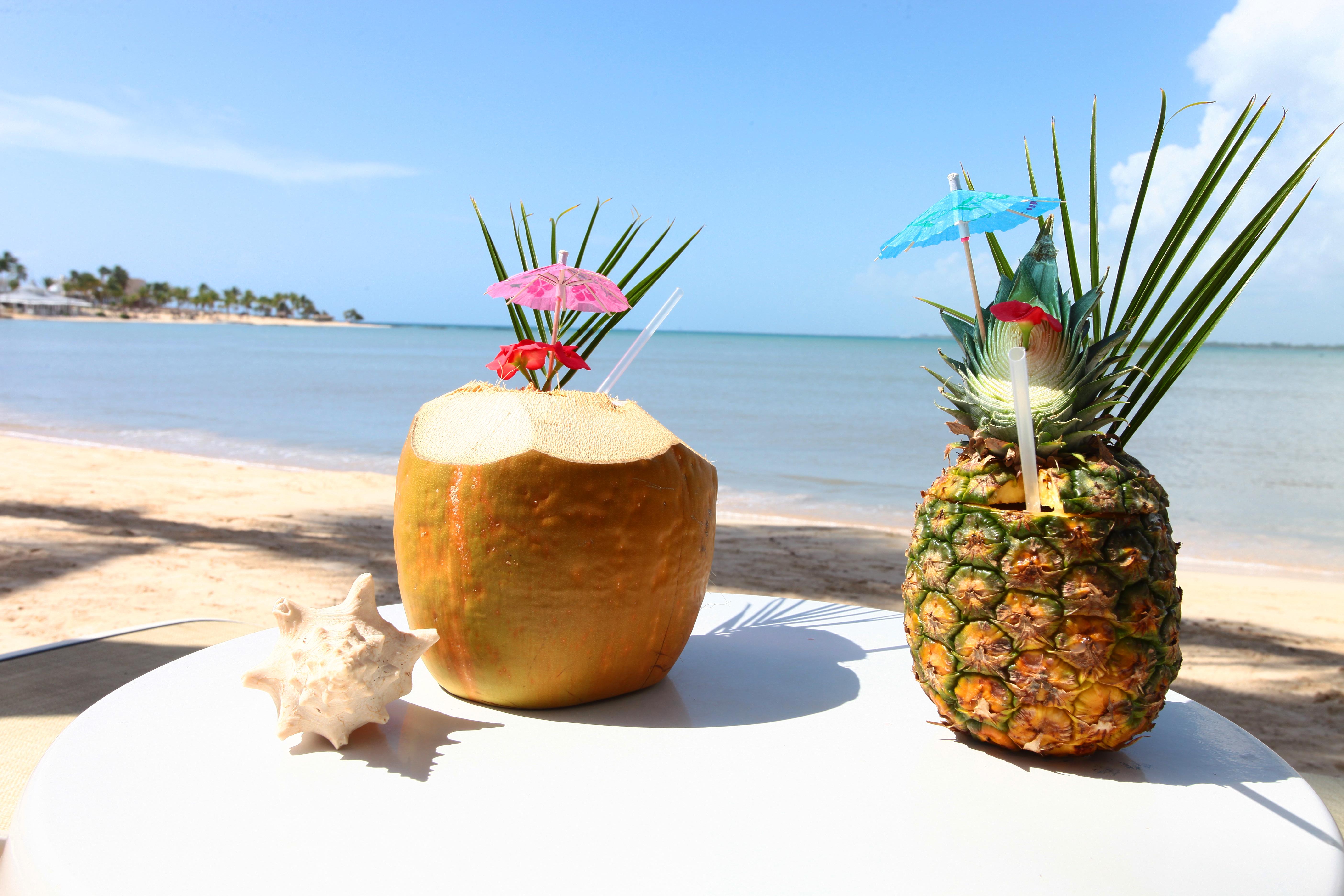 Bahia Principe Luxury Bouganville (Adults Only) Soco Exterior foto