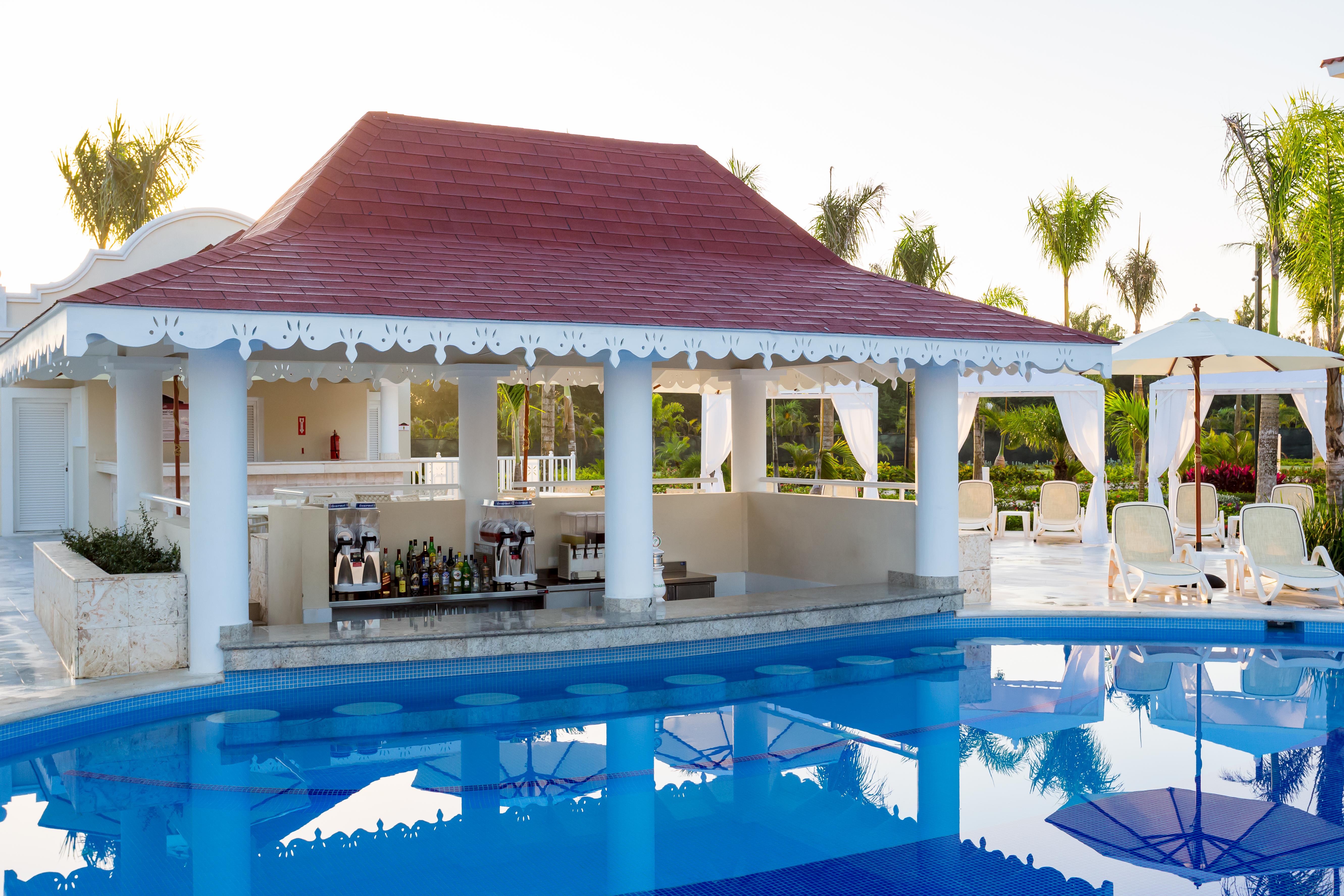 Bahia Principe Luxury Bouganville (Adults Only) Soco Exterior foto