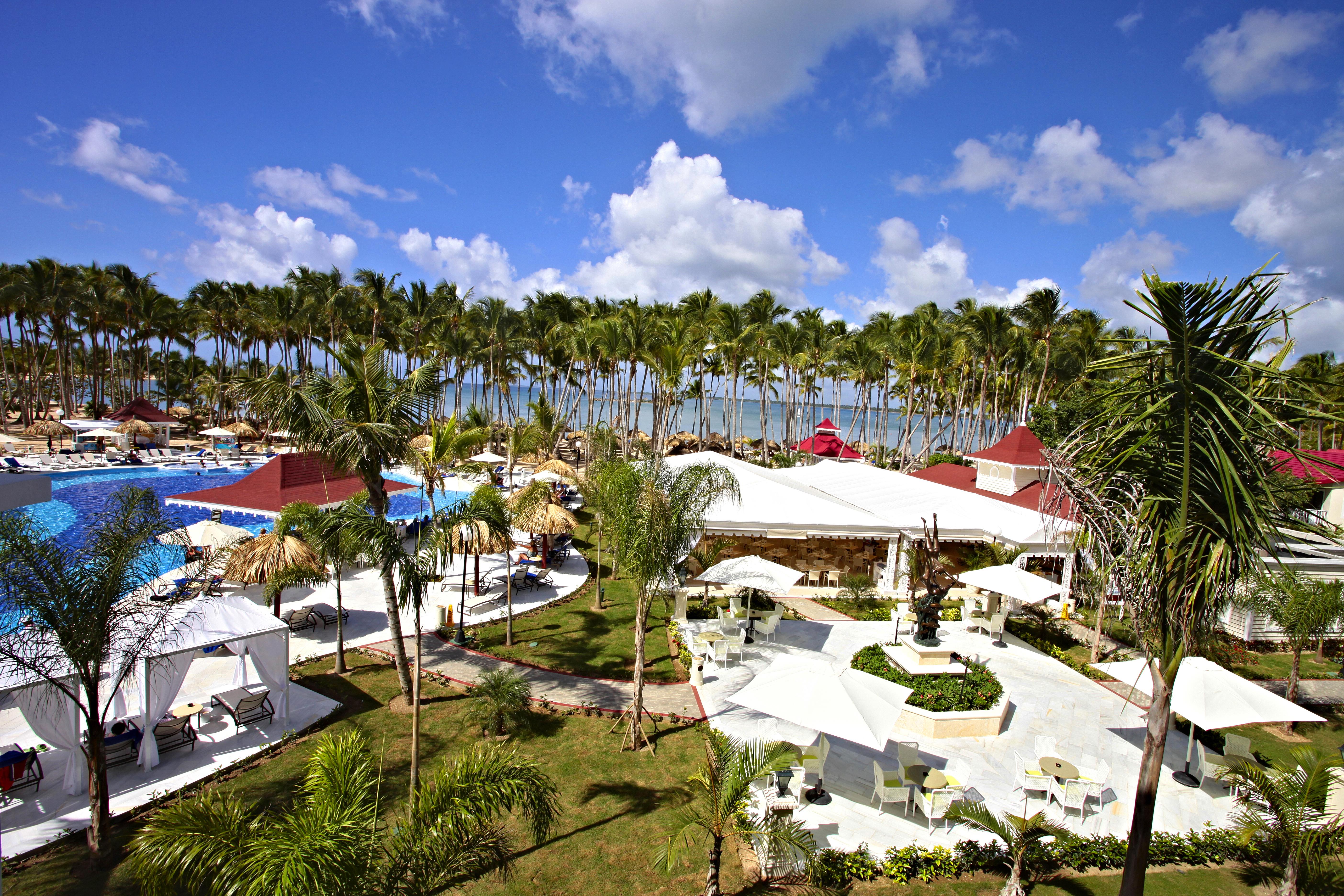 Bahia Principe Luxury Bouganville (Adults Only) Soco Exterior foto