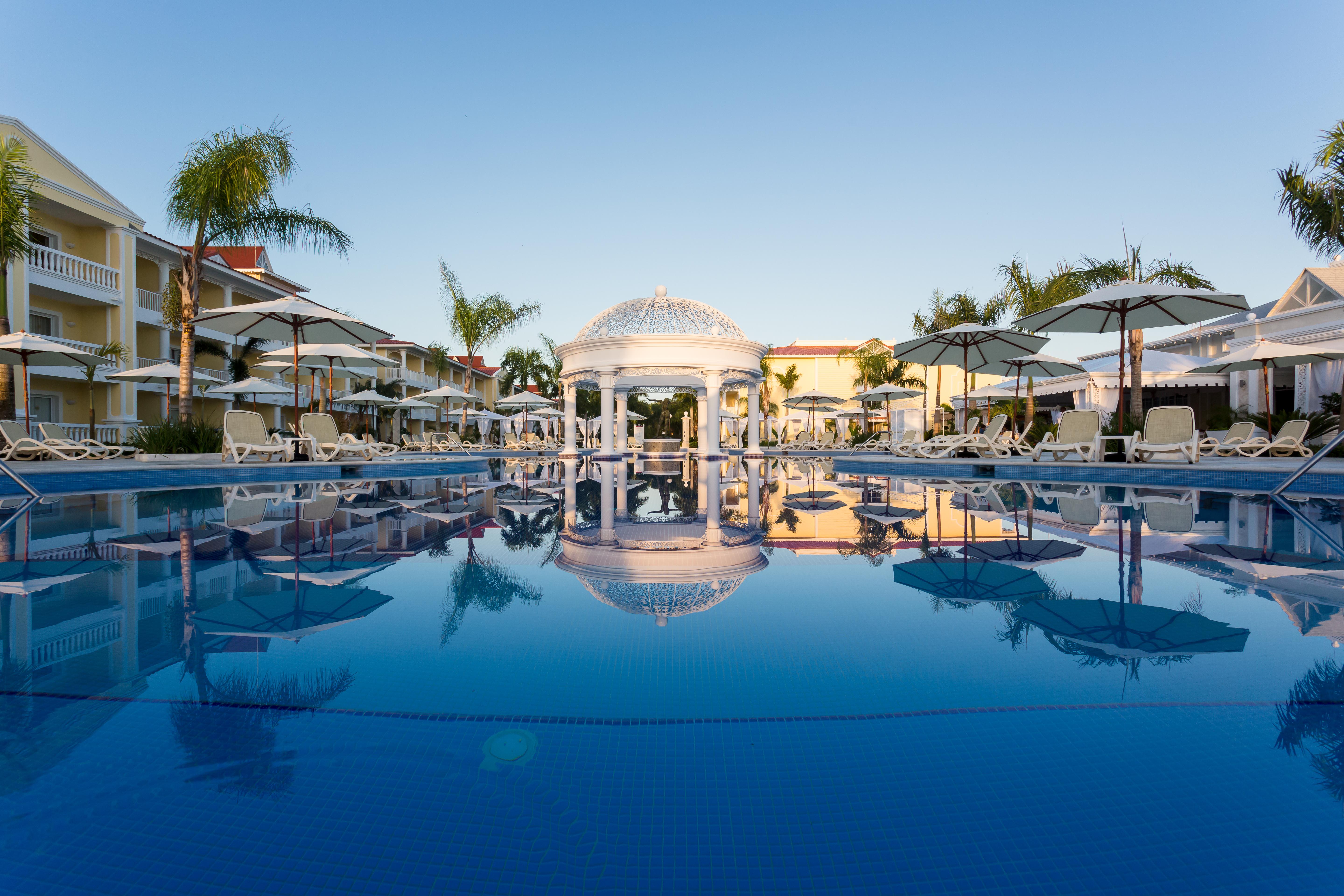 Bahia Principe Luxury Bouganville (Adults Only) Soco Exterior foto