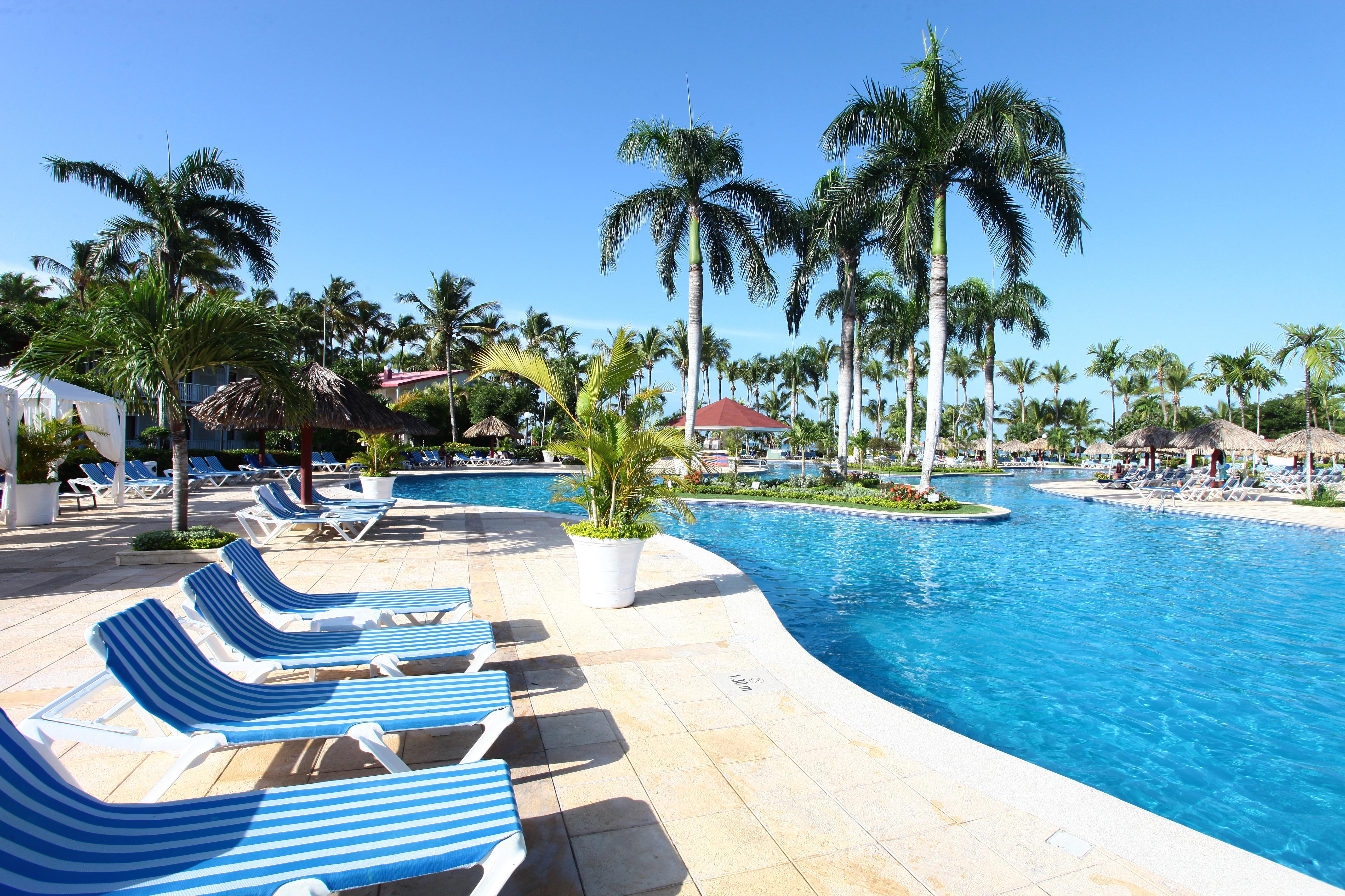 Bahia Principe Luxury Bouganville (Adults Only) Soco Exterior foto