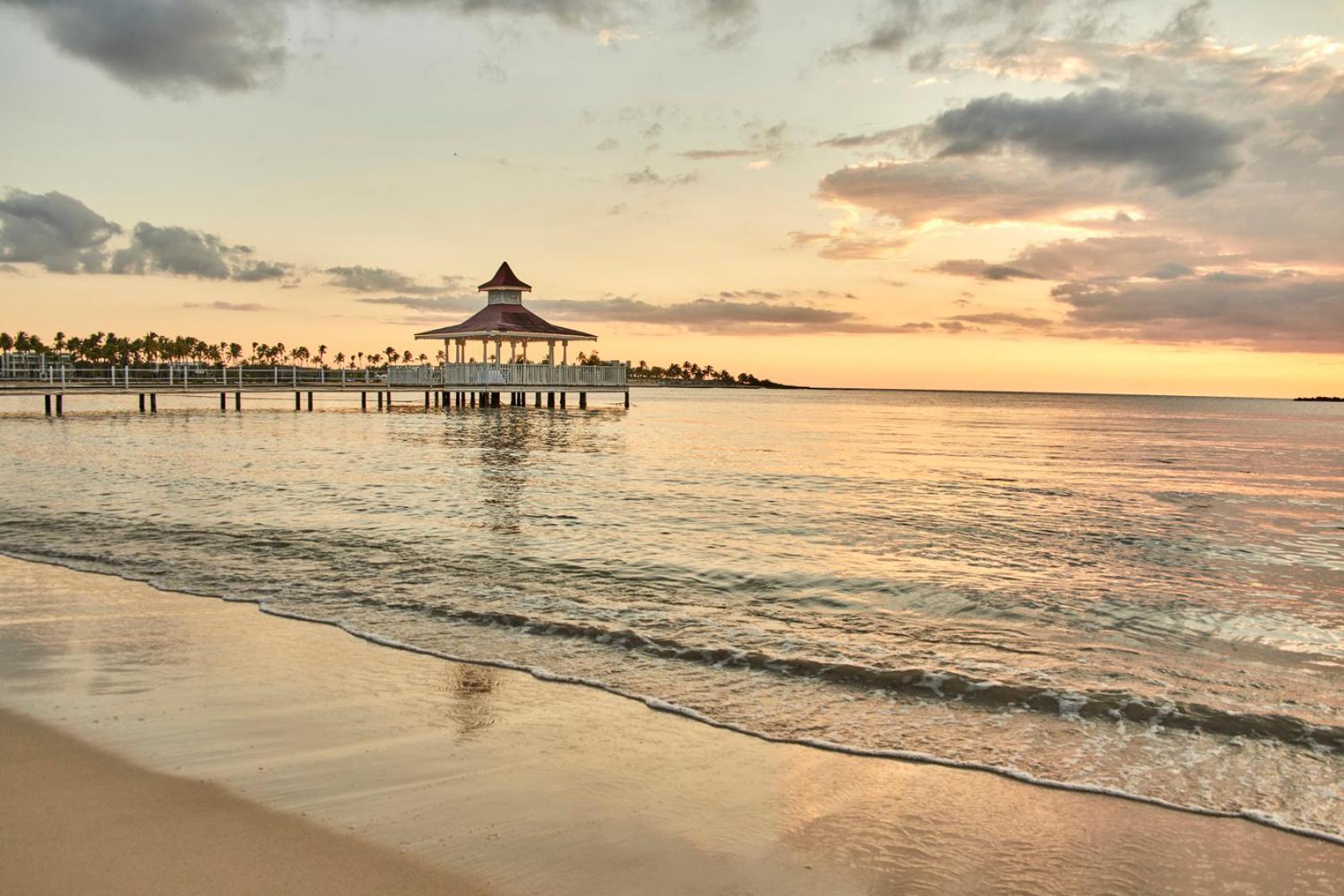 Bahia Principe Luxury Bouganville (Adults Only) Soco Exterior foto