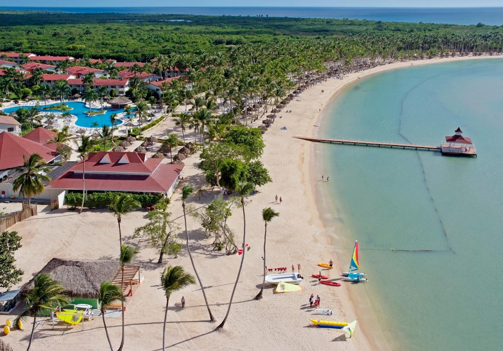 Bahia Principe Luxury Bouganville (Adults Only) Soco Exterior foto