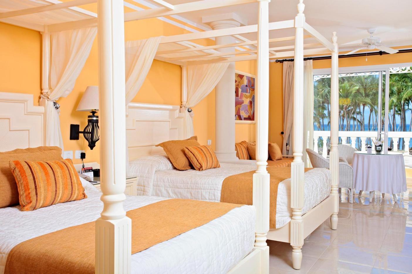 Bahia Principe Luxury Bouganville (Adults Only) Soco Exterior foto