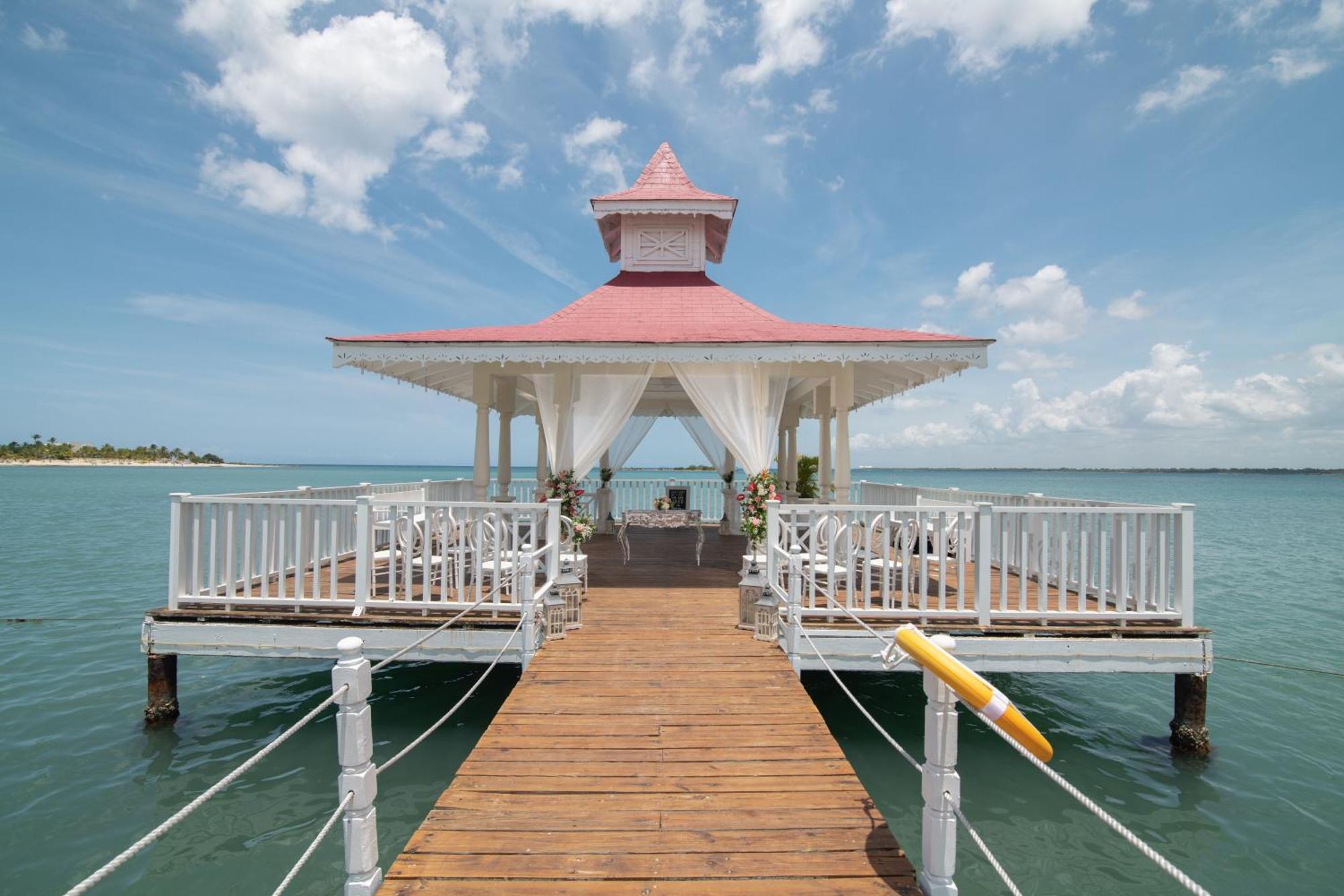 Bahia Principe Luxury Bouganville (Adults Only) Soco Exterior foto