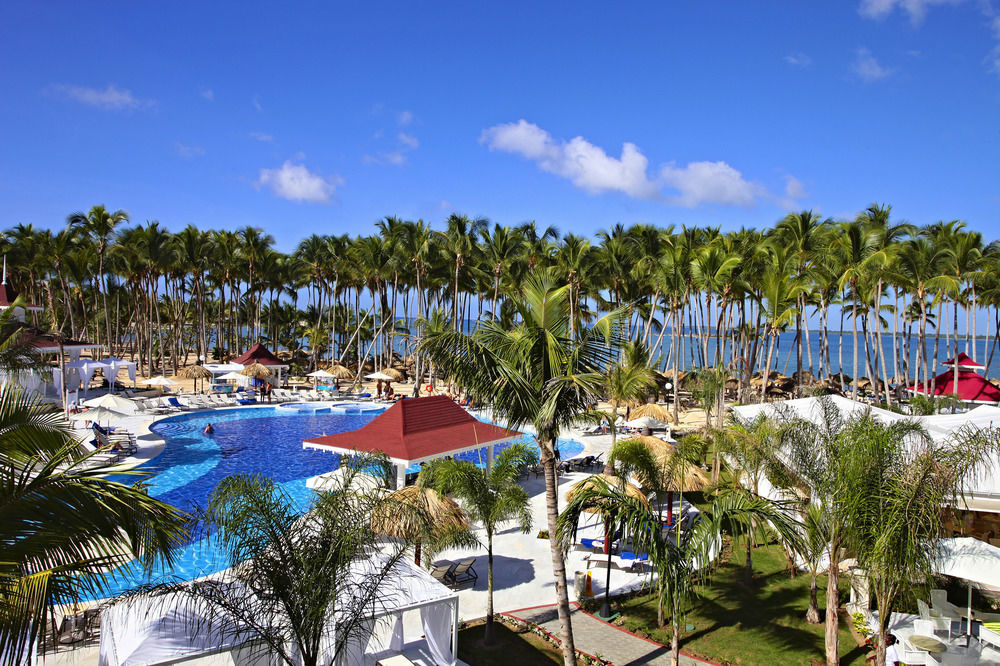 Bahia Principe Luxury Bouganville (Adults Only) Soco Exterior foto